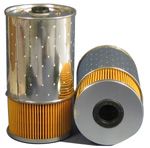 ALCO FILTER alyvos filtras MD-249